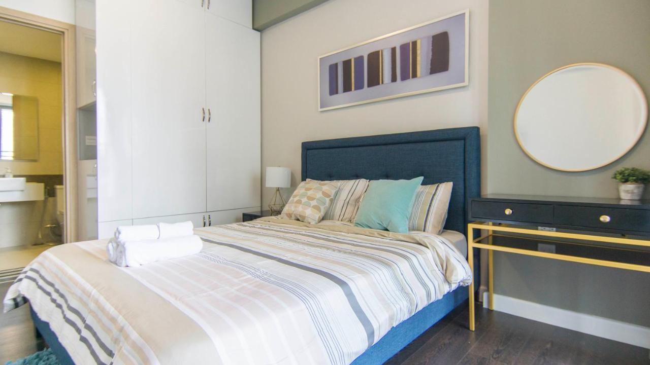 Appartement 2brs View In The Heart Of Saigon - Free Infinity Pool Hô Chi Minh-Ville