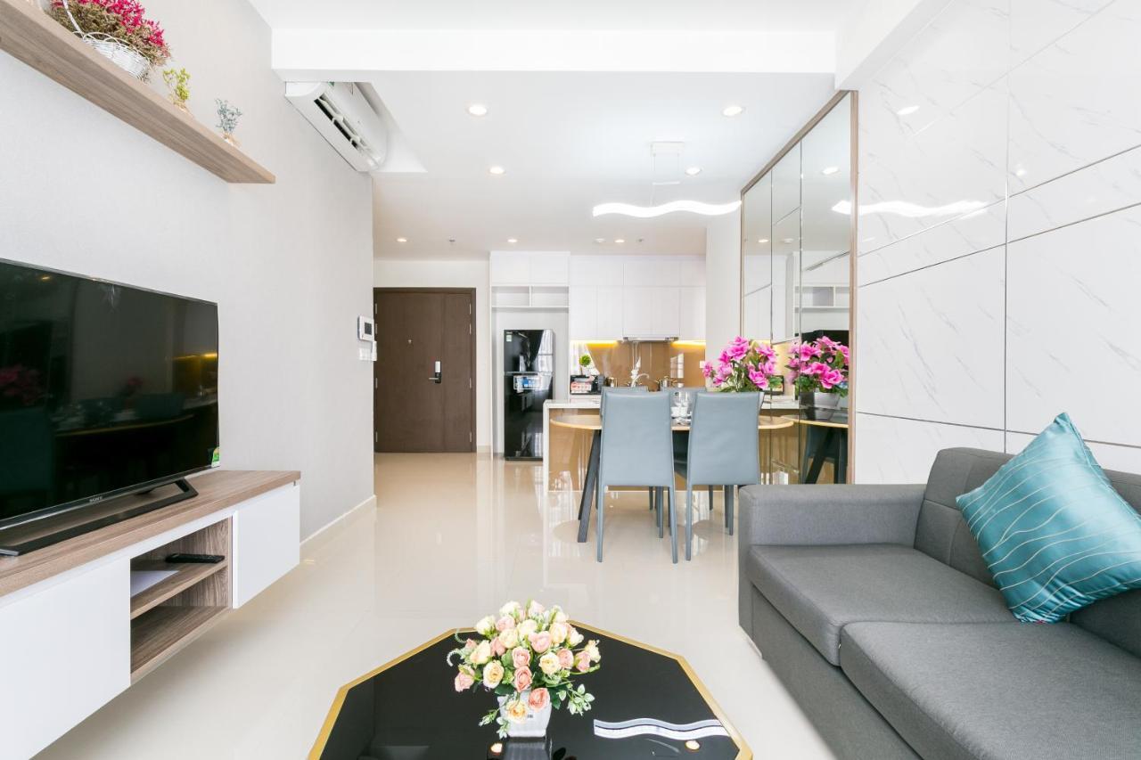2brs View In The Heart Of Saigon - Free Infinity Pool TP. Hồ Chí Minh